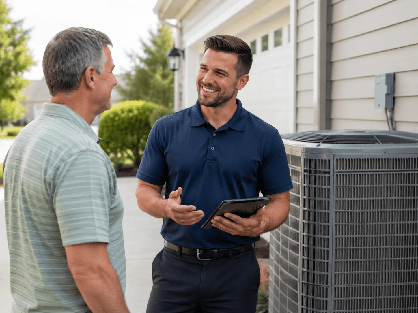Heat Pump Installation Lone Tree, CO FAQs